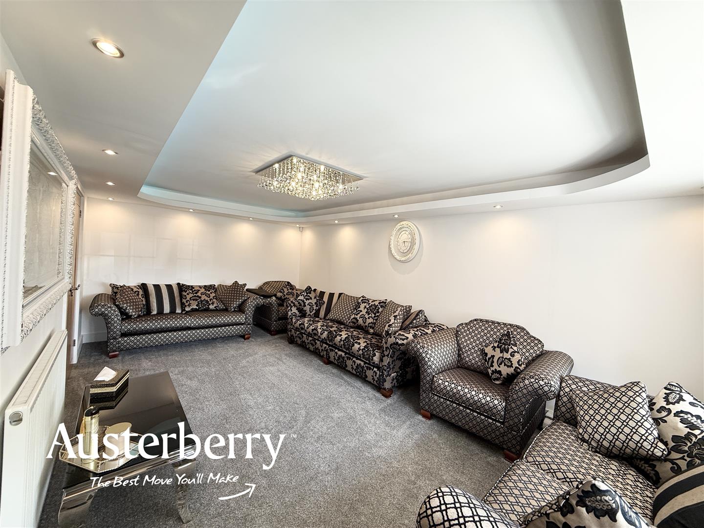 Castleton Road, Lightwood, Stoke-On-Trent